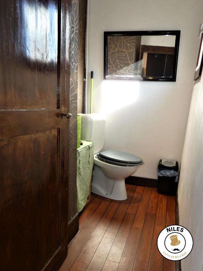 La Caze Paloise ~ Atypique ~ 100% Fonctionnel Apartment Pau Bagian luar foto